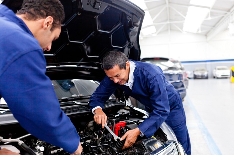 How to Choose A Good, Reliable Auto Mechanic? Aussie Business Tips