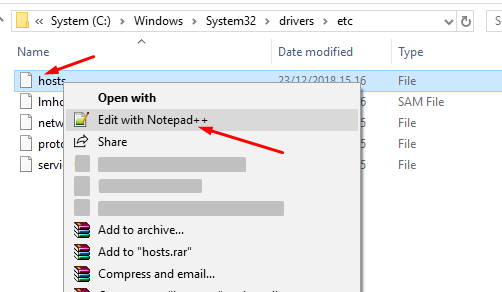 Cara membuka situs omegle yang diblokir