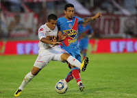 Arsenal vs Huracán Arsenal vs Huracán