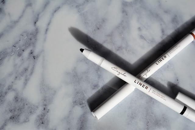 Esqido | Gel Eyeliner Esqido | Gel Eyeliner