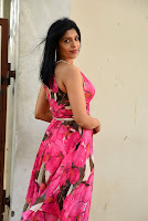Actress Pragathi Yadhati Stills HeyAndhra.com