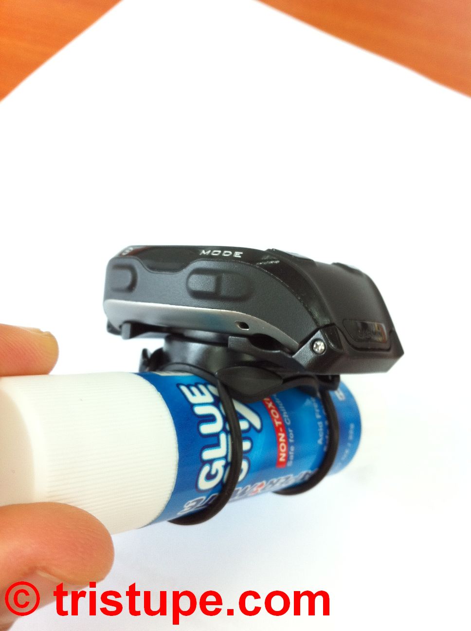 garmin 910xt quick release kit