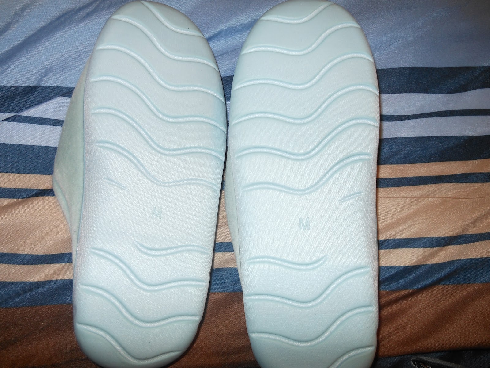 soothies slippers