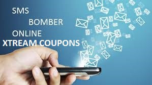 real sms bomber online free in us