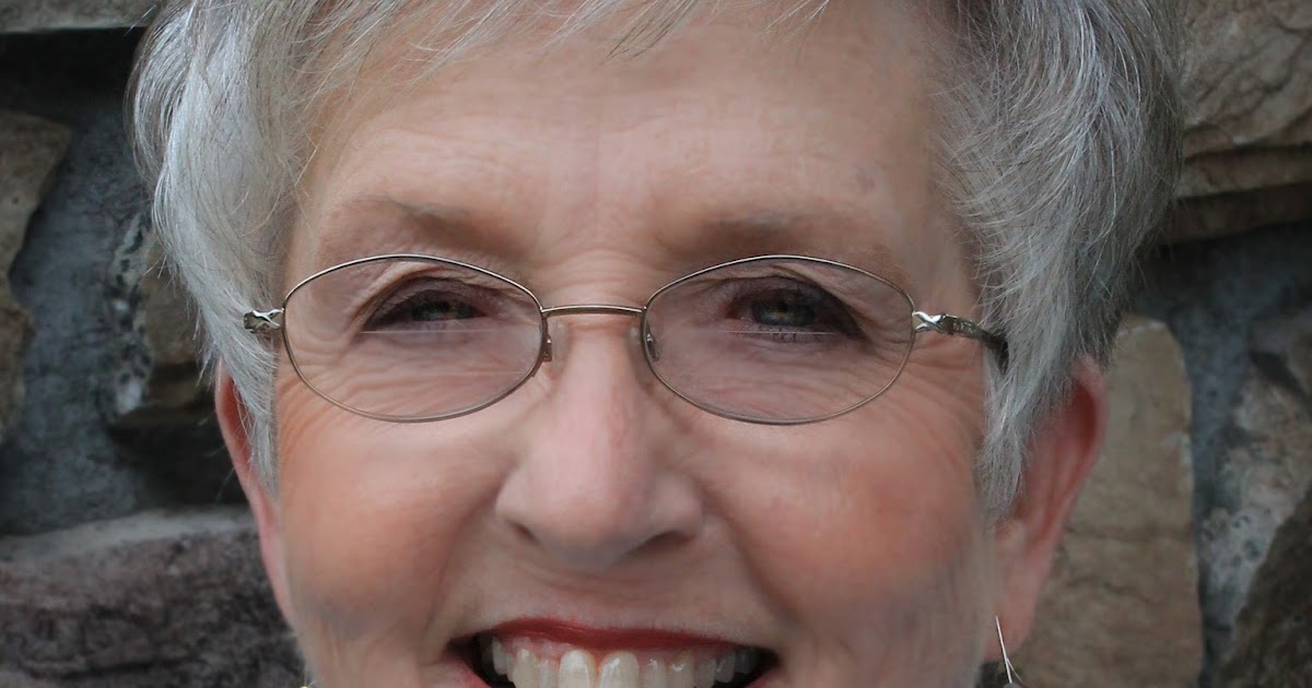 Kathryn Elizabeth Jones AUTHOR INTERVIEW DiAne N. Gates