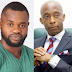 DEAR KEMEN, TAKE SOLACE IN THE BIBLICAL STORY OF JESUS - AKWA IBOM STATE LAW MAKER, ONOFIOK LUKE