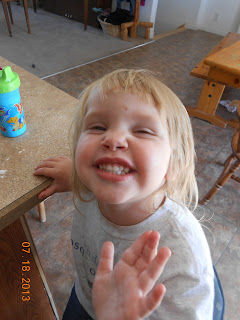 OBSERVATIONS OF AN EVERYDAY MOM