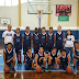 Basquete masculino sub-13 de Jundiaí vence jogo em festival