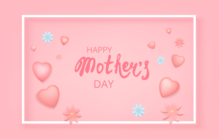 بوستات عيد الام 2021 اجمل بوستات عن عيد الأم Happy Mother's Day