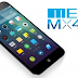 Meizu MX4 Pro 4.5.4 Rom İndir Yükle