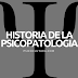 Historia de la Psicopatología en la antigüedad