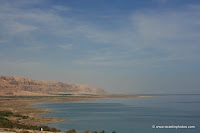 Мертвого моря