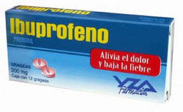LOS MÉDICOS INSTAN A LAS PERSONAS MAYORES DE 40 QUE DEJE DE TOMAR IBUPROFENO! SEPA POR QUÉ ... LOS MÉDICOS INSTAN A LAS PERSONAS MAYORES DE 40 QUE DEJE DE TOMAR IBUPROFENO! SEPA POR QUÉ ...
