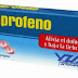 LOS MÉDICOS INSTAN A LAS PERSONAS MAYORES DE 40 QUE DEJE DE TOMAR IBUPROFENO! SEPA POR QUÉ ...