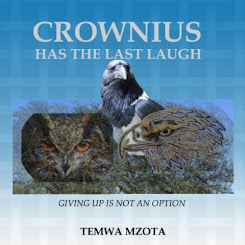 Crownius Has the Last Laugh