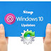 How To Stop Windows 10 Updates Manually