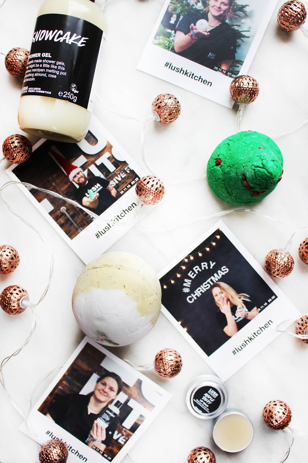 A Lush Kitchen Christmas Haul - franalibi. | UK beauty ... A Lush Kitchen Christmas Haul - franalibi. | UK beauty ...
