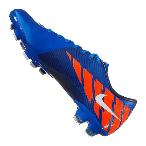 mercurial victory ii