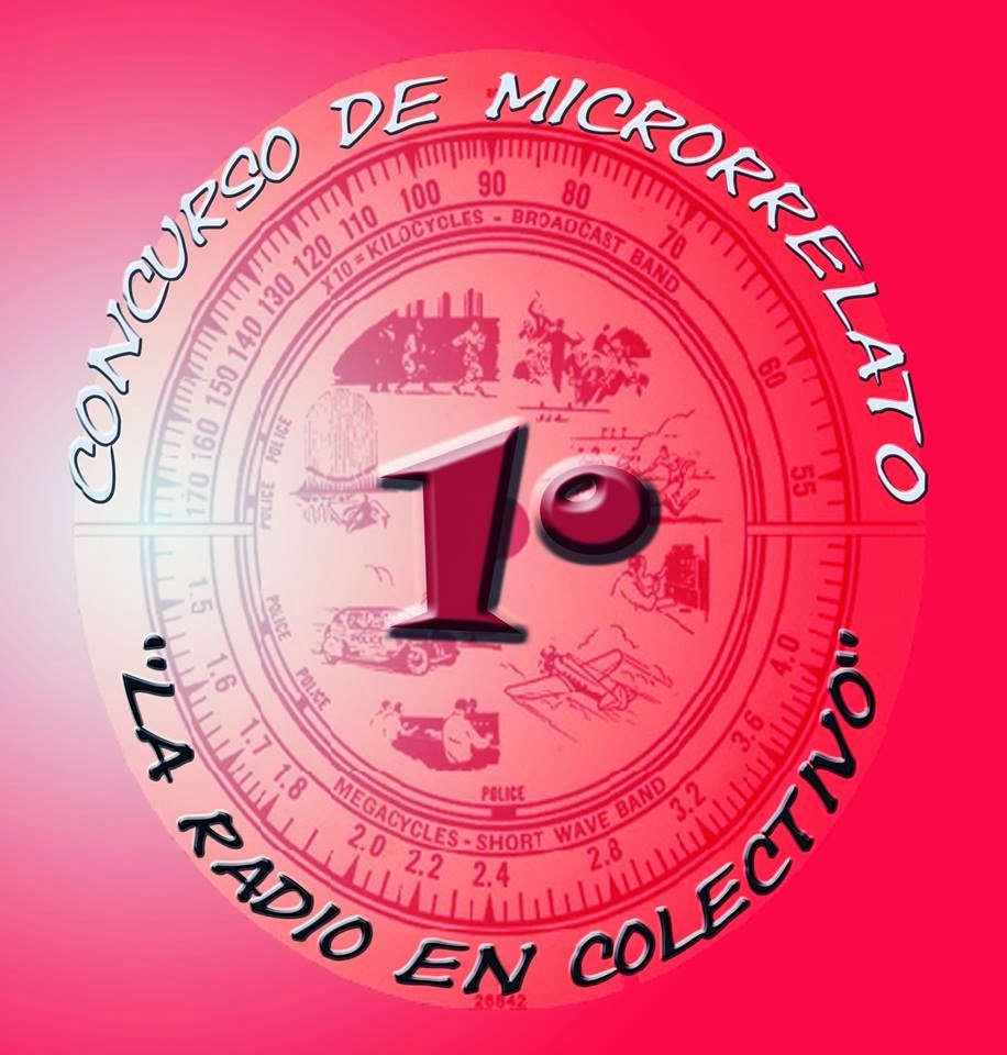 Bases I Concurso microrrelatos "La Radio En Colectivo"