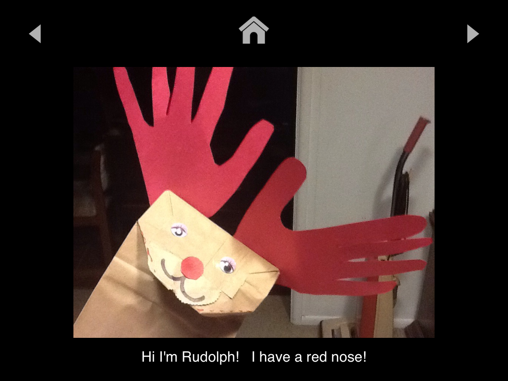 Chapel Hill Snippets Rudolph and Joint Action Routines