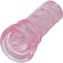 Sue Johanson Super Head Honcho Jelly Stroker Sue Johanson Super Head Honcho Jelly Stroker