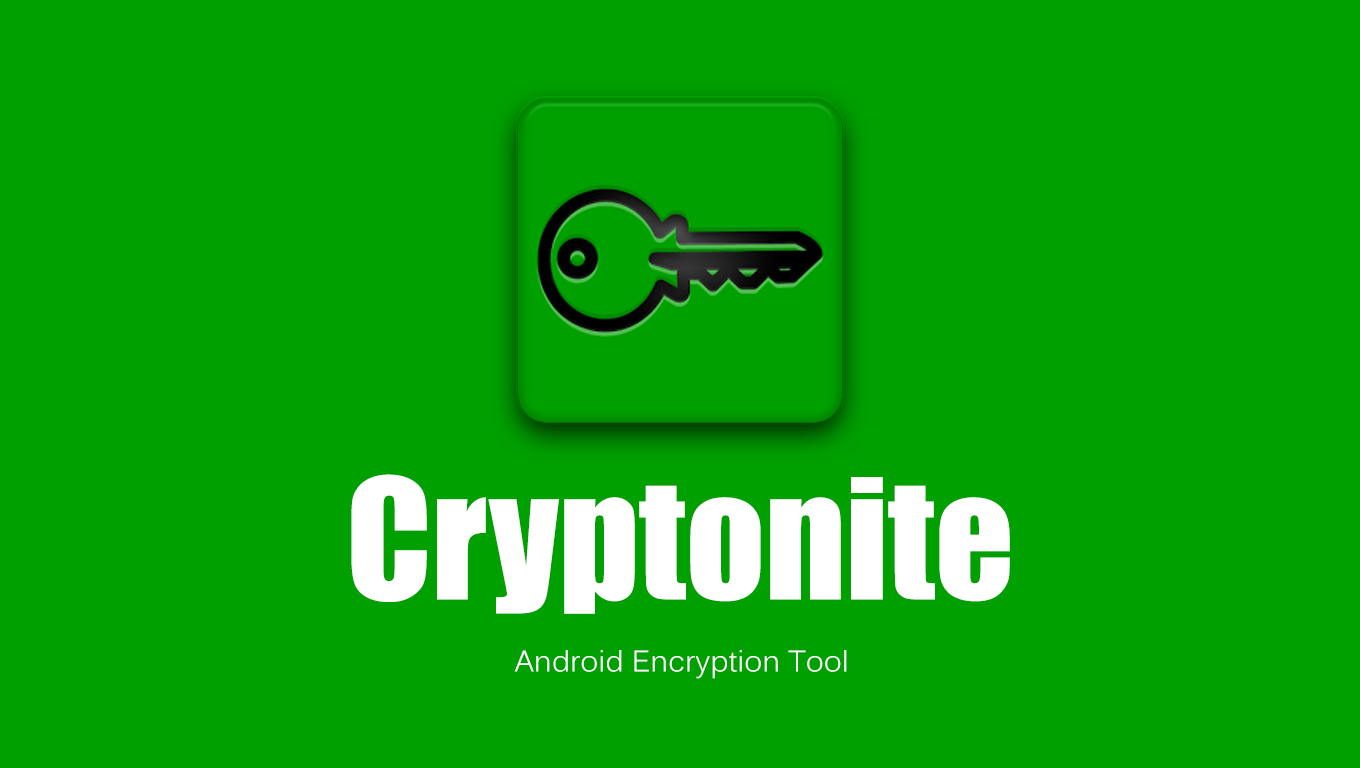 Cryptonite - A Local & Cloud Data Encryption Tool