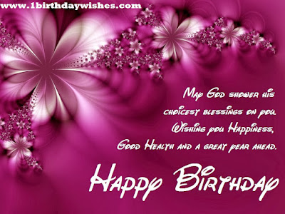 Beautiful Birthday Wishes Best Birthday Wishes