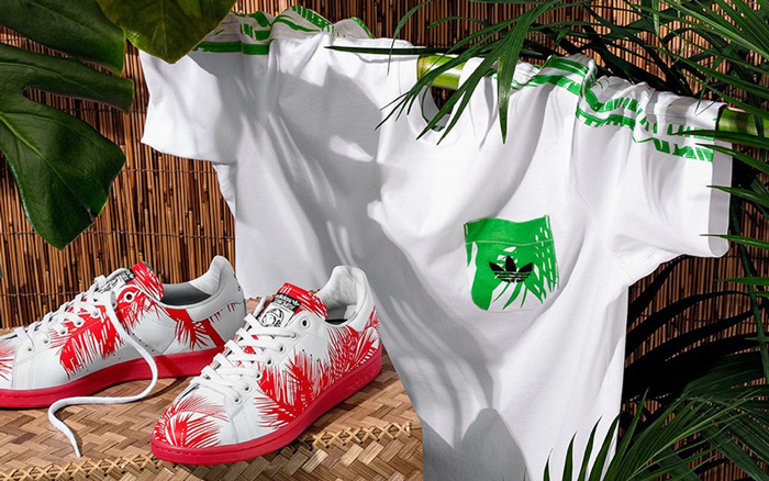 stan smith billionaire boy club