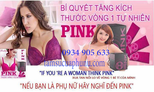 Có nên sử dụng thuốc tăng kích thước vòng 1 ipink không? Có nên sử dụng thuốc tăng kích thước vòng 1 ipink không?