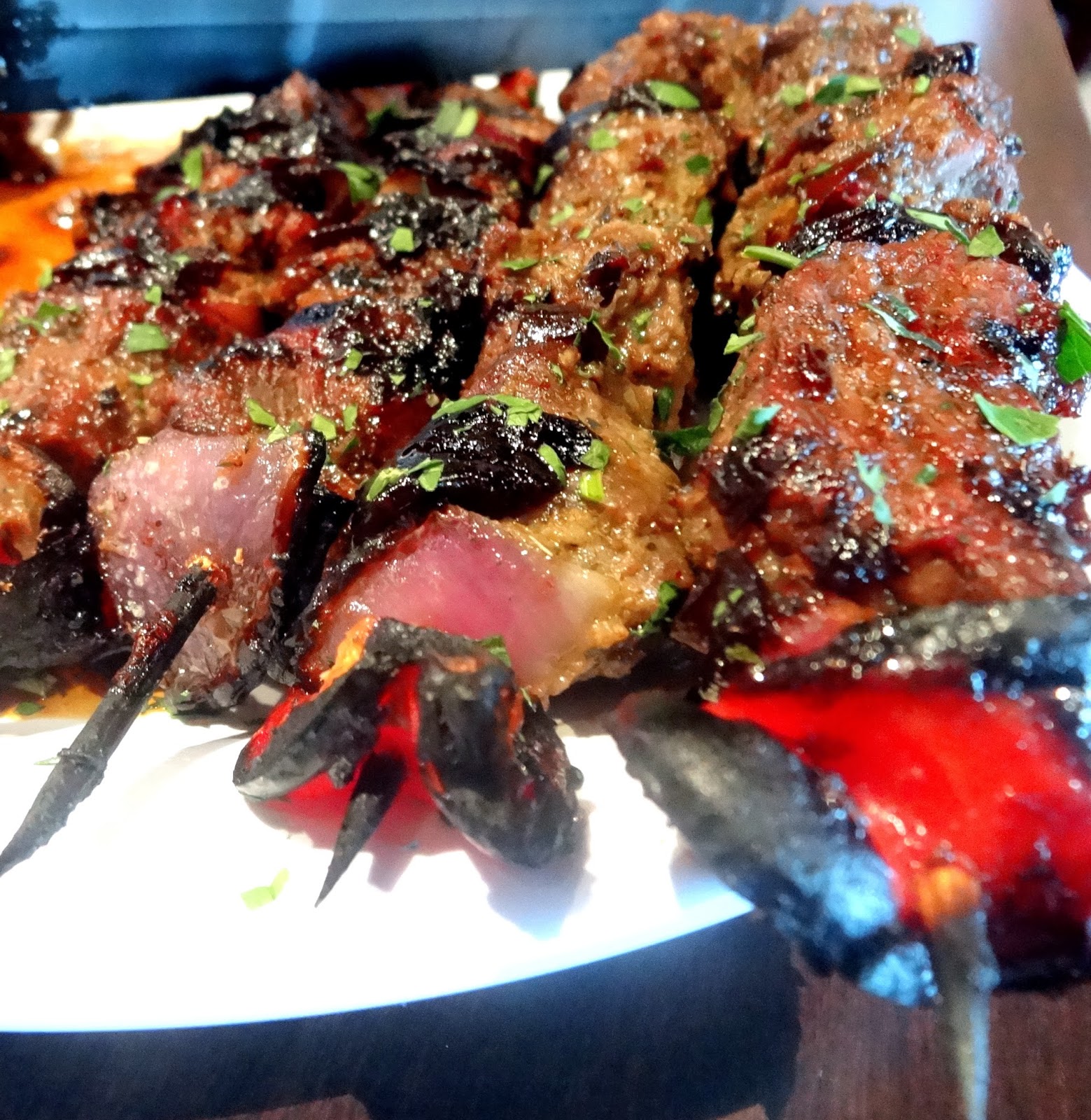 Capital Cooking with Lauren DeSantis Overview Zoe's Kitchen