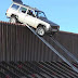 Cómo las drogas pasarán por debajo, por arriba y alrededor del muro de Trump