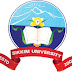 Courses Offered by Sikkim University with Updated Fee Structure 2019