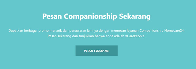 homecare24 layanan perawatan profesional medis dan non medis