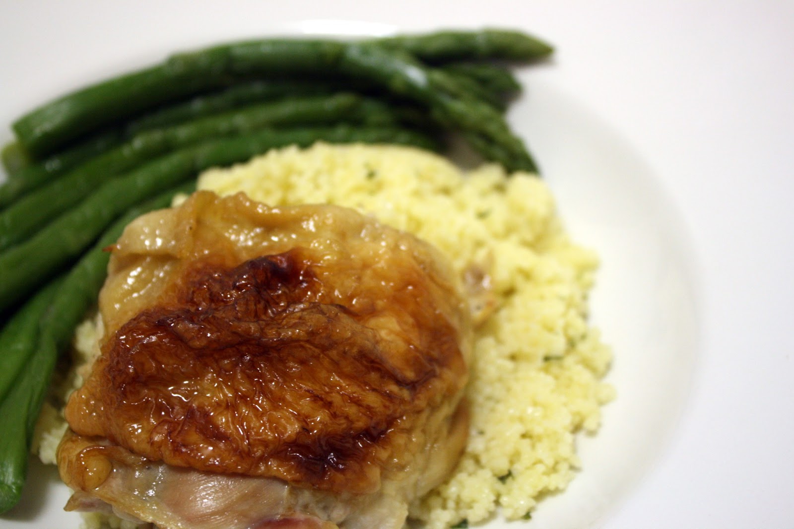 MakeMeals Mama (Almost) Thomas Keller's Ad Hoc Brined & Roasted Chicken