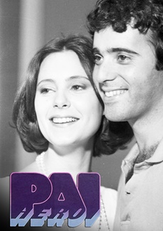 Novela Pai Herói