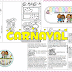Texto informativo sobre o carnaval