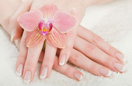 Panduan Manicure dengan Buah-buahan Panduan Manicure dengan Buah-buahan
