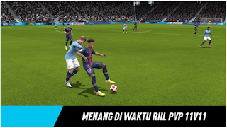 game sepakbola online android FIFA