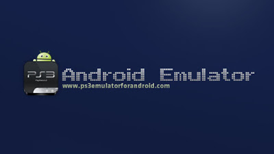 Playstation 3 Emulator Apk