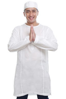 Desain Baju Warna Putih Polos Lengan Panjang 10 Model Baju Koko Terbaru Warna Putih Lengan Pendek Dan Panjang