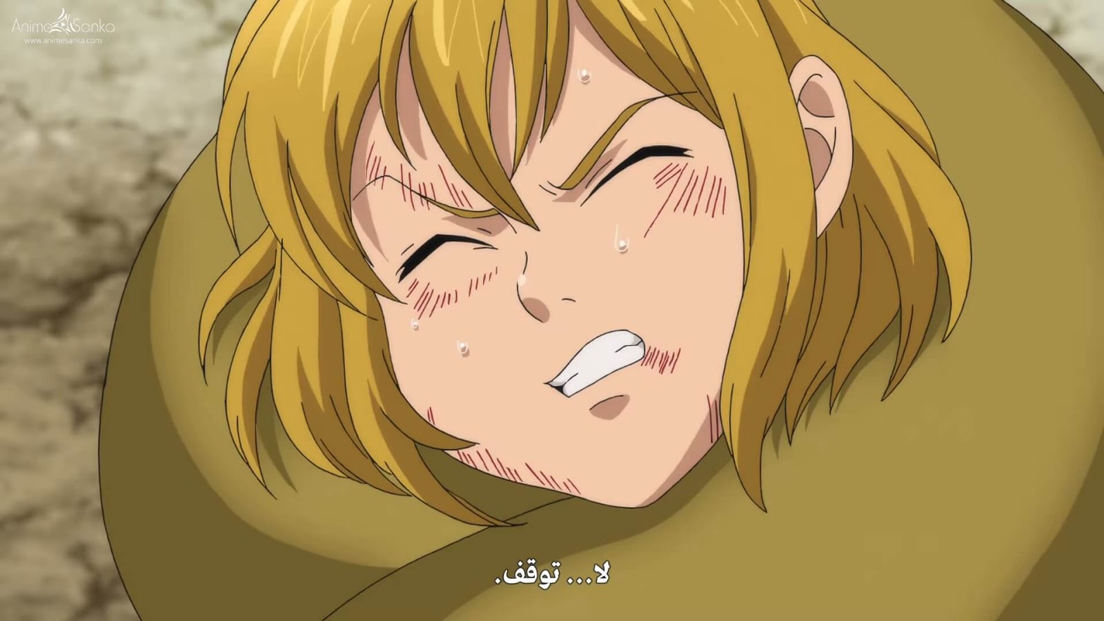 Bs Nanatsu No Taizai Bs Nanatsu No Taizai
