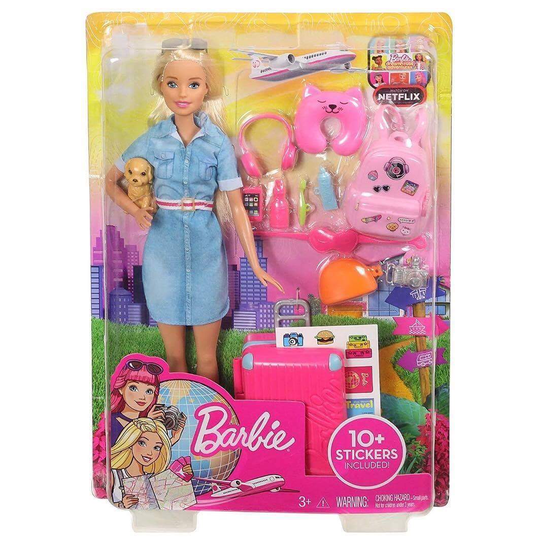 toys r us barbie