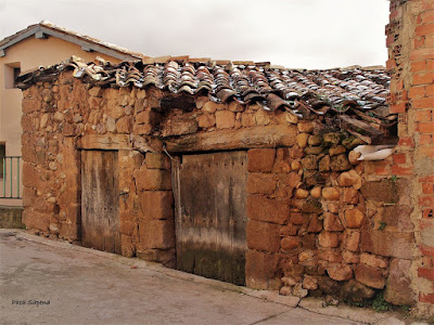 La Rioja de la A a la Z DAROCA DE RIOJA La Rioja