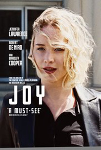 Joy (2015)