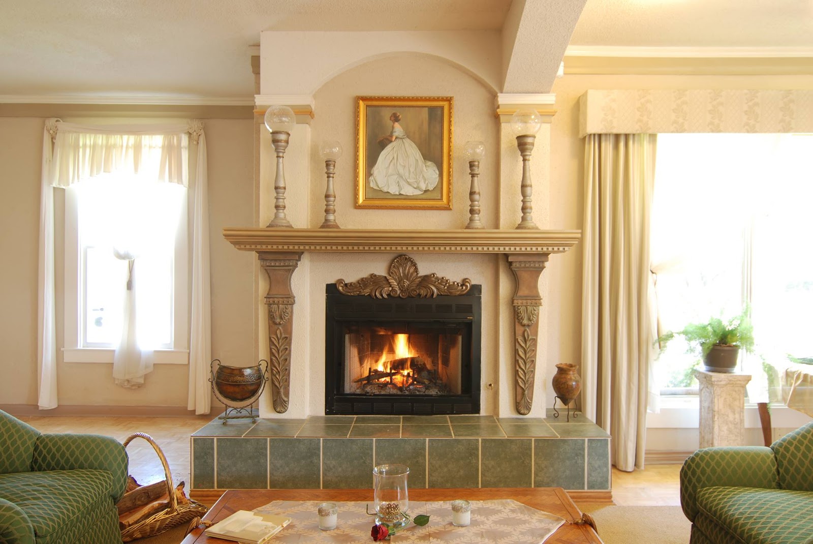 Potpourri of Silk Tea and Lunch Meetup!