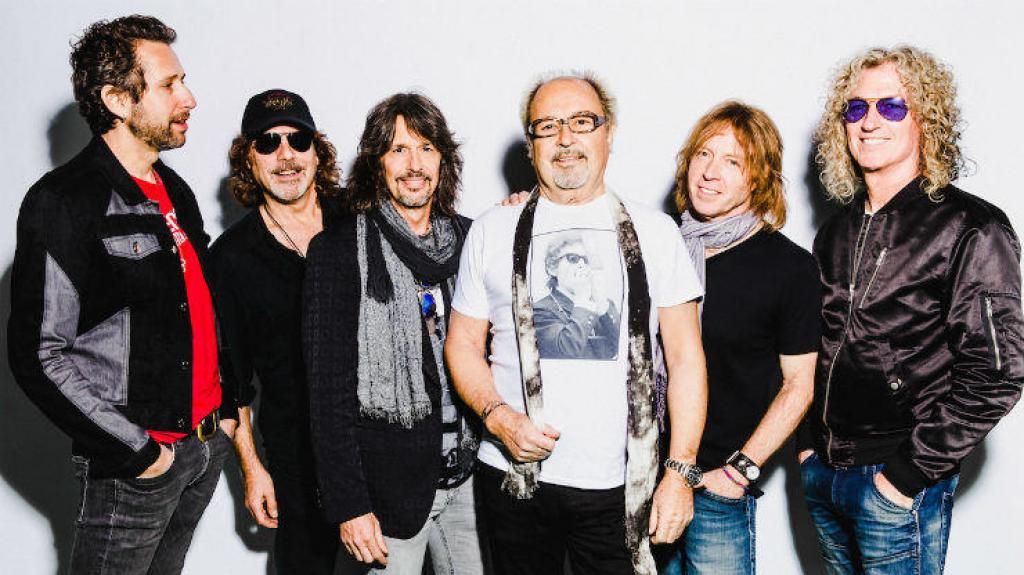 Foreigner Band Tour Foreigner Band Tour