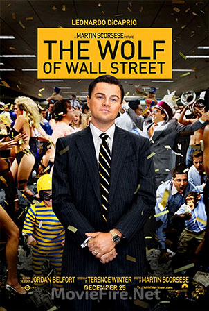 The Wolf of Wall Street (2013) 1080p