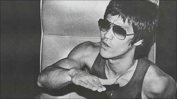 This Is How Bruce Lee Achieved All His Life Goals Before He Died At Age 32
