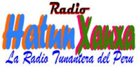 RADIO SHOW HATUN XAUXA JAUJA RADIO SHOW HATUN XAUXA JAUJA