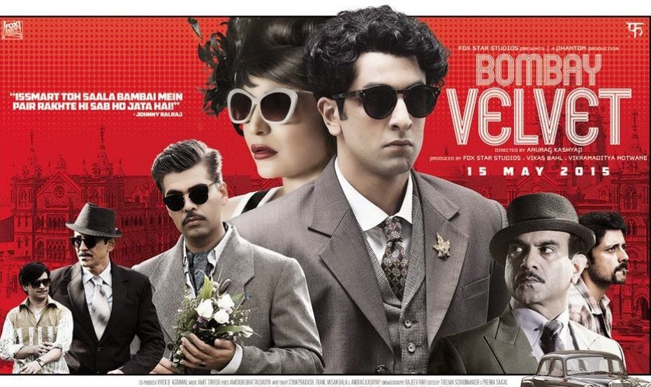 Bombay velvet mp3 songs free, download pagalworld Bombay velvet mp3 songs free, download pagalworld